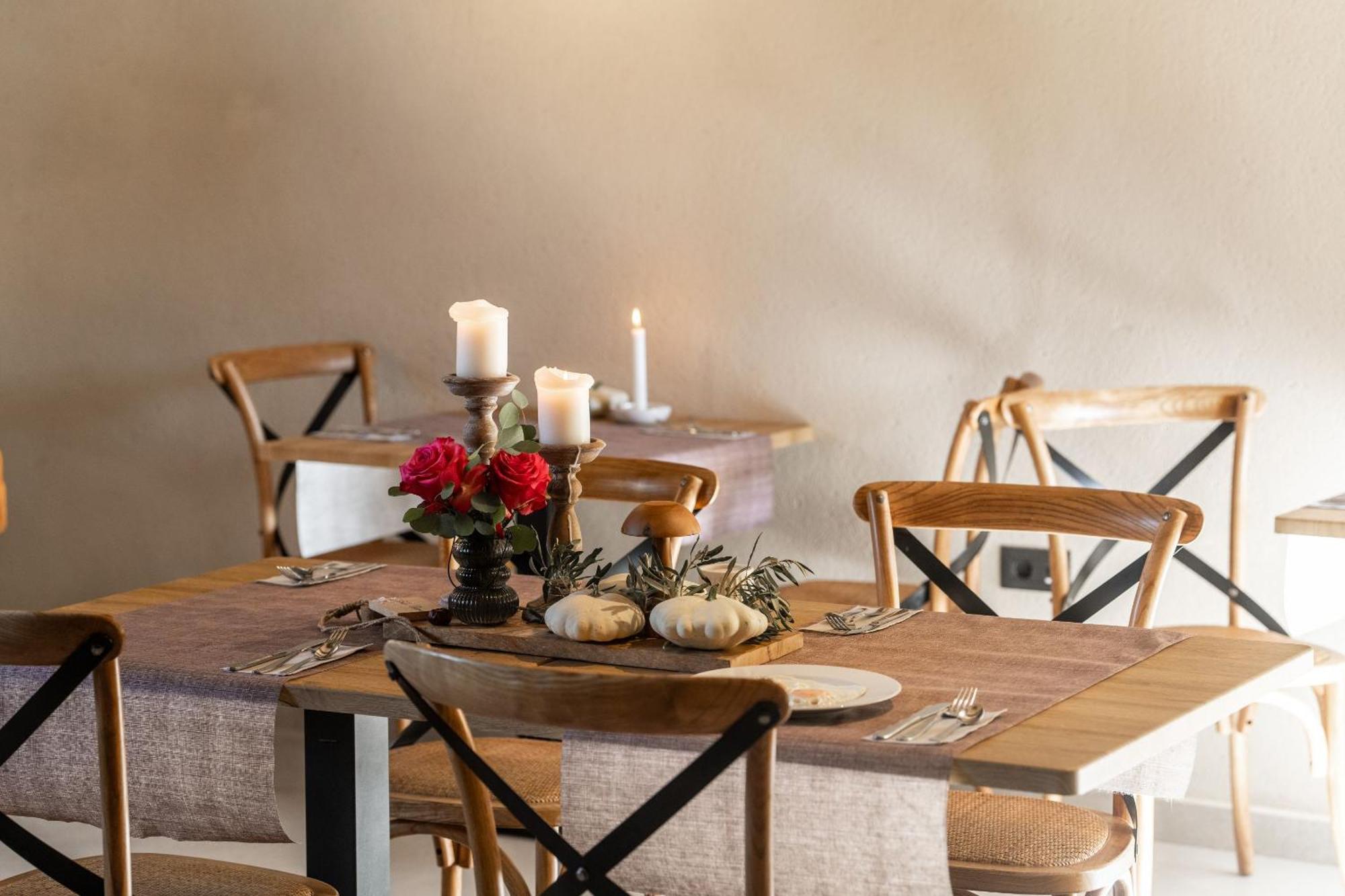 Della Croce Bed&Breakfast Svetvincenat Bagian luar foto