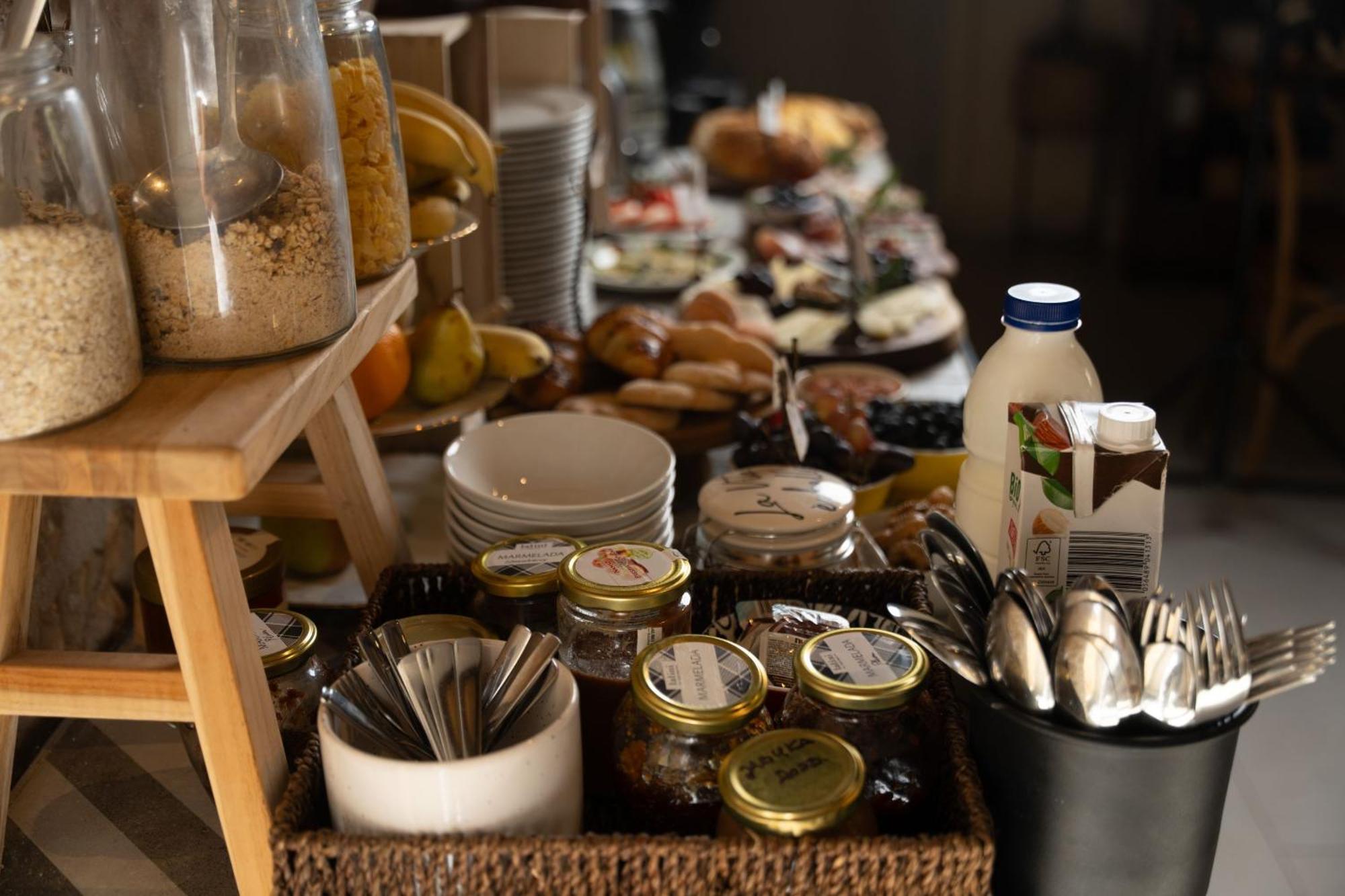 Della Croce Bed&Breakfast Svetvincenat Bagian luar foto