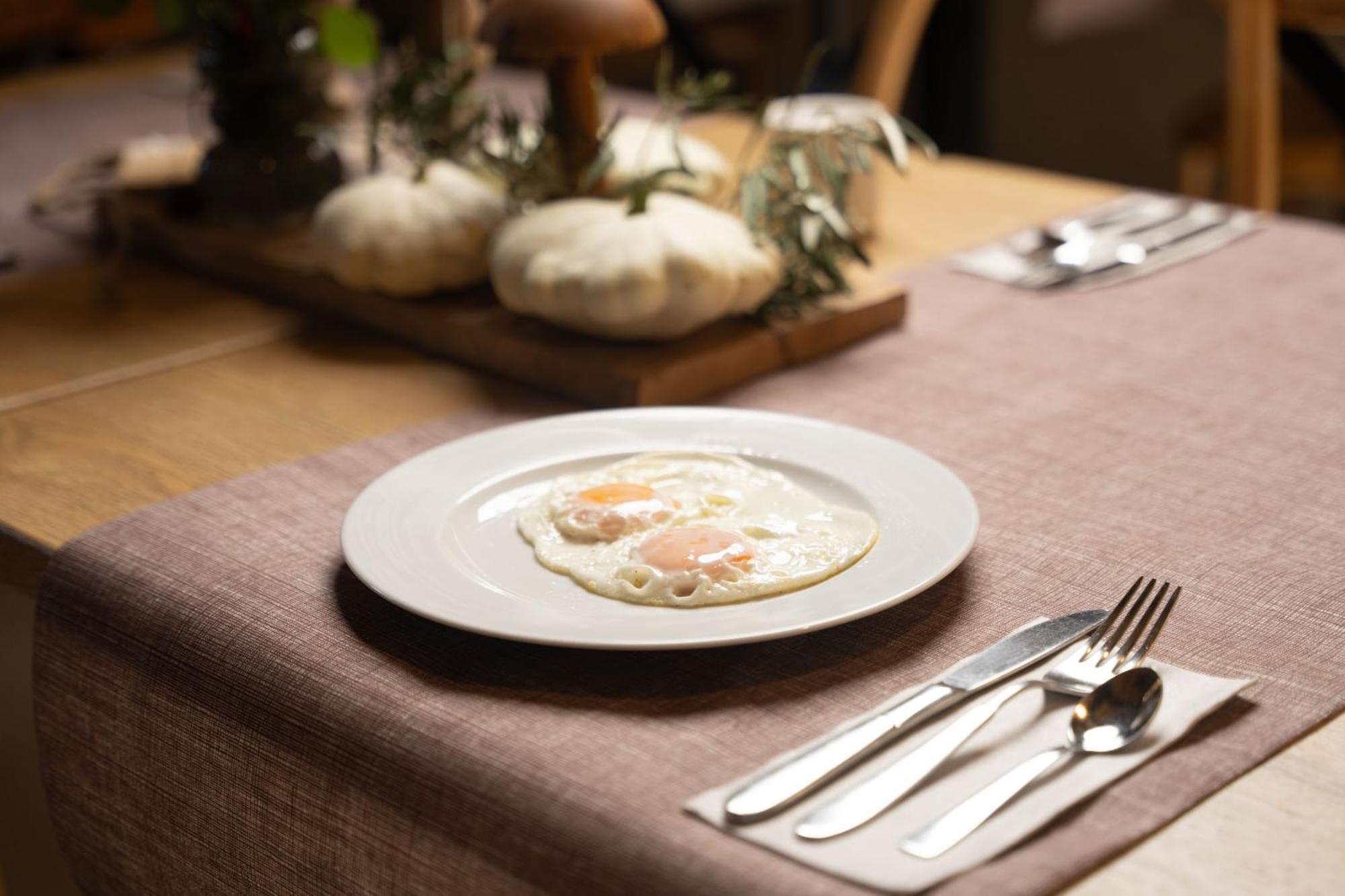 Della Croce Bed&Breakfast Svetvincenat Bagian luar foto